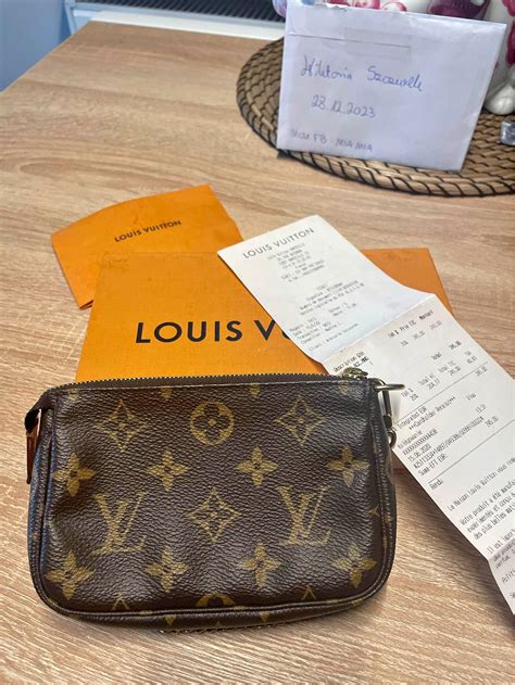 louis vuitton uzywane|Louis Vuitton warsaw poland.